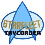 Logo of Star Fleet Trycorder android Application 